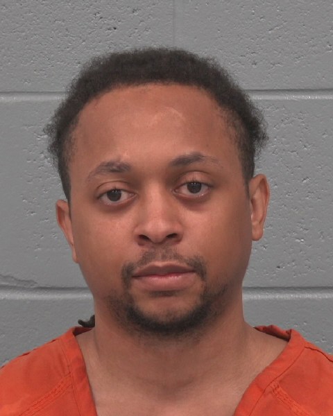 Mugshot of VALODY BLANCHARD JEAN-BAPTISTE