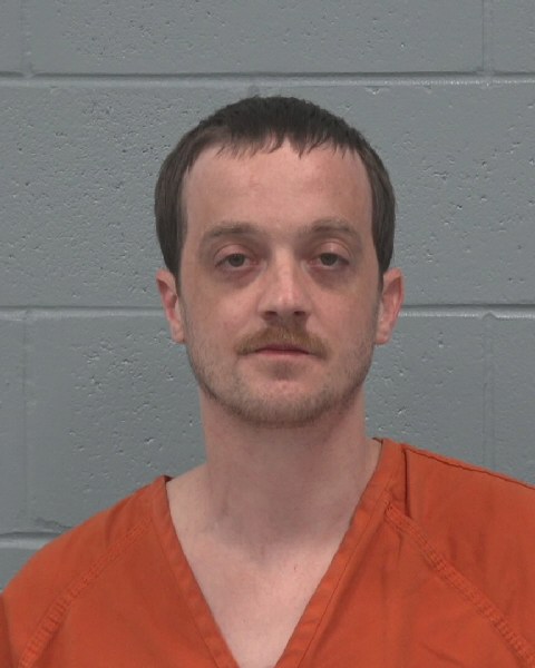 Mugshot of JONATHAN ANDREW NORRIS