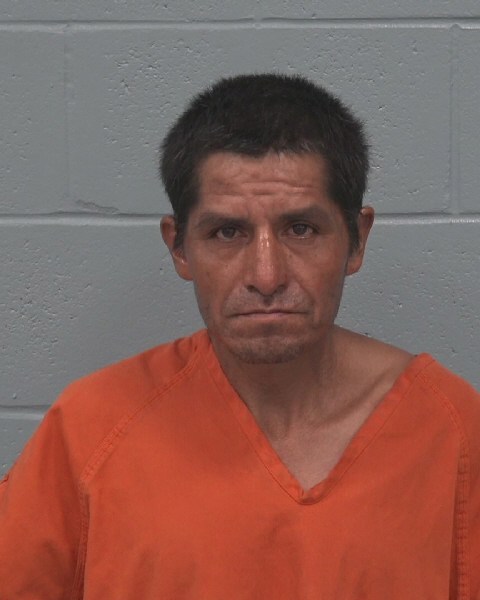 Mugshot of ROBERTO CORTES
