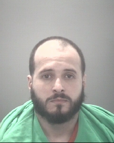 Mugshot of RICHARD ANTHONY GUARDINO