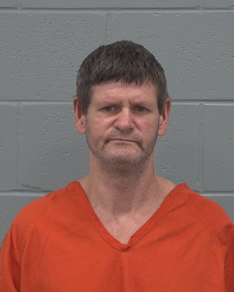 Mugshot of JAMES ROBERT JR OTTO