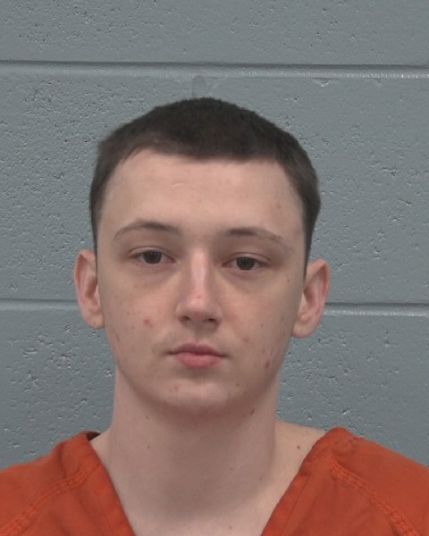 Mugshot of STEVEN MERRICK MAHONEY