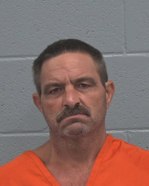 Mugshot of RICHARD ALBERT LAMP