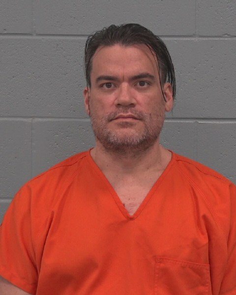 Mugshot of BRANDON TODD POWERS