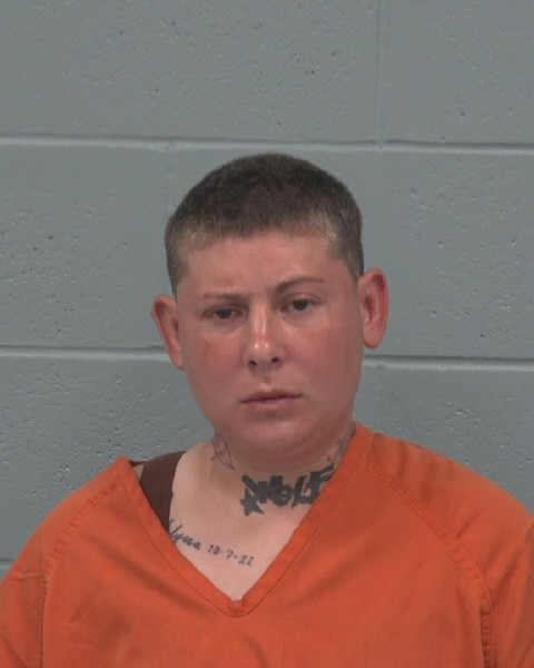 Mugshot of KIKI MICHELLE CAMEROTA