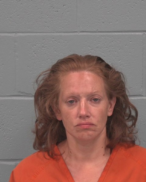 Mugshot of KRISTEN MICHELLE NUGENT