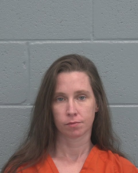 Mugshot of JESSICA NICOLE GREEN