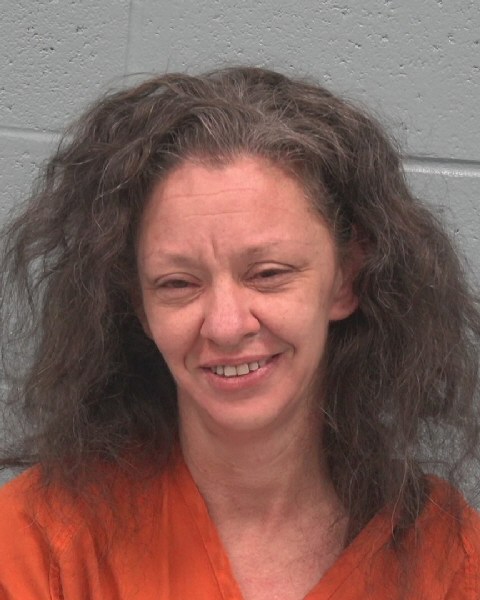 Mugshot of KIMBERLY DENISE LARSEN