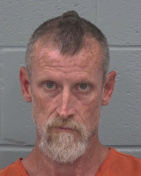 Mugshot of ALLAN LYNN HANCOCK