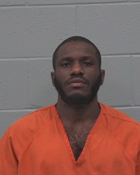 Mugshot of DIEUNEL JULES