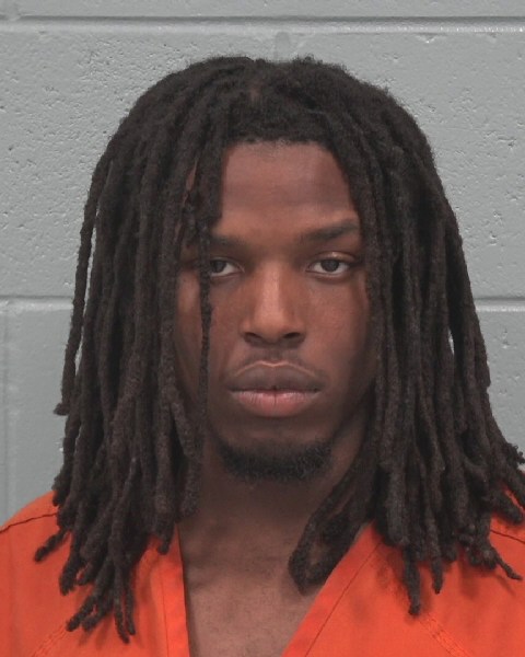 Mugshot of ROBERT MARCUS ANTONIO MURRAY