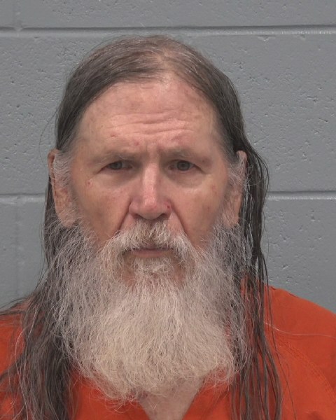 Mugshot of MICHAEL EUGENE CARPENTER