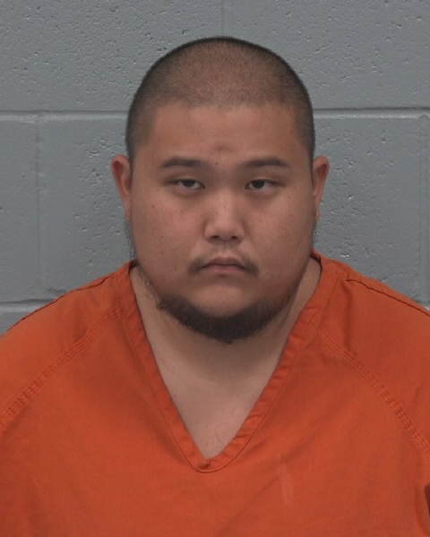 Mugshot of MIN SUNG KIM