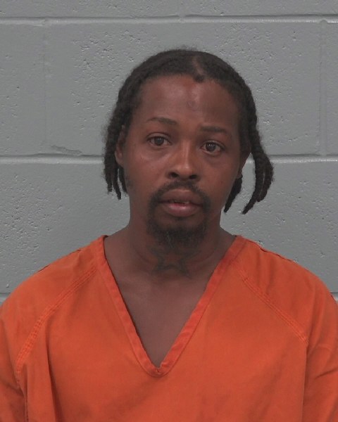Mugshot of RAHLEEK GUY MATTHEWS