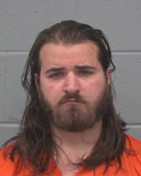 Mugshot of NOAH MICHAEL JENNINGS