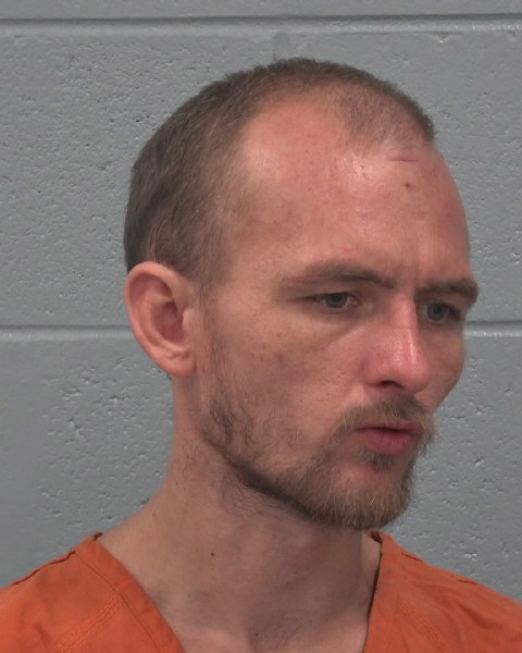 Mugshot of JIMMY DOYLE JR ROBERTS