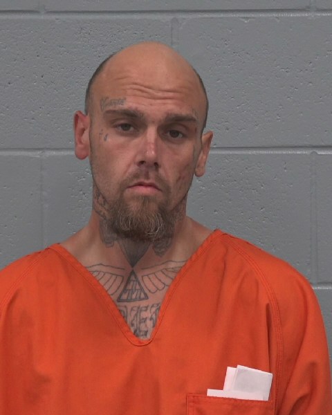 Mugshot of MARK STEPHEN CURTIS