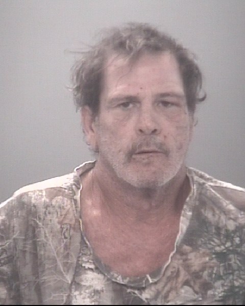 Mugshot of DALE ROY SLAUNWHITE