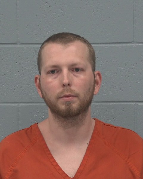 Mugshot of ZACHARY HAROLD GREVER