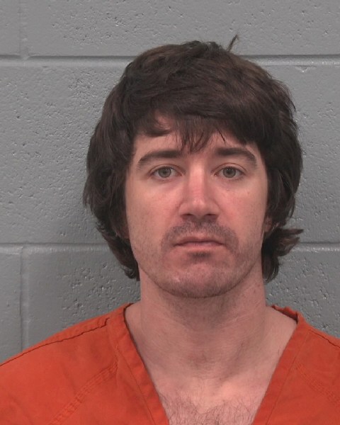 Mugshot of WESTON SCOTT PHILLIPS