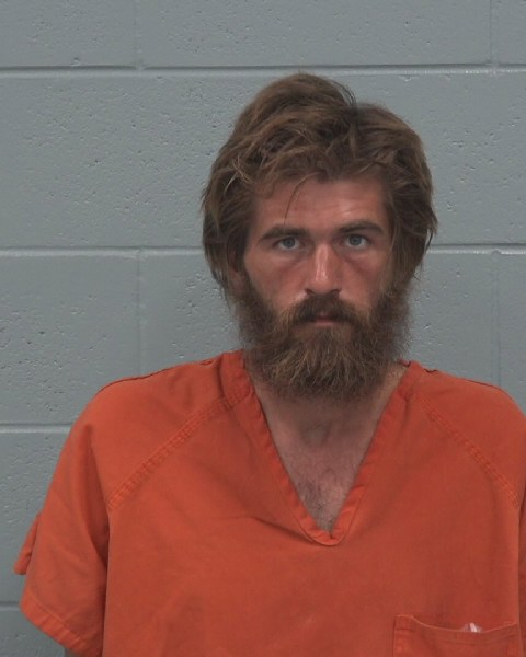 Mugshot of JOSHUA RAE KAVALAUSKAS