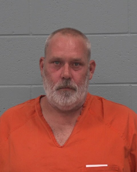 Mugshot of JOSHUA ROBERT VOGEL