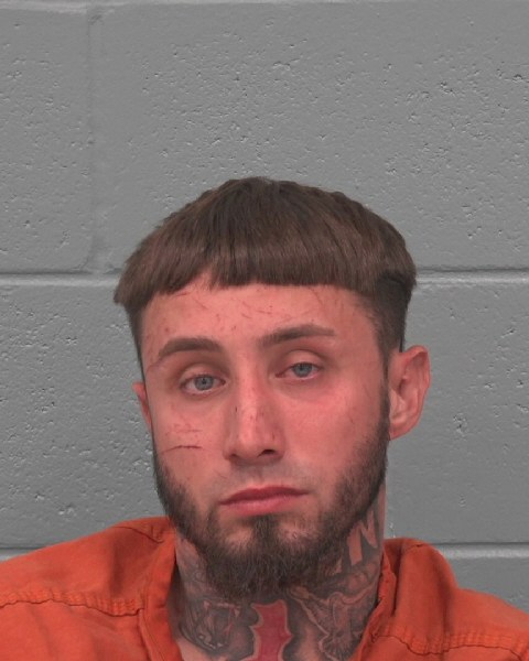 Mugshot of ROBERT ALLEN HOLLIDAY