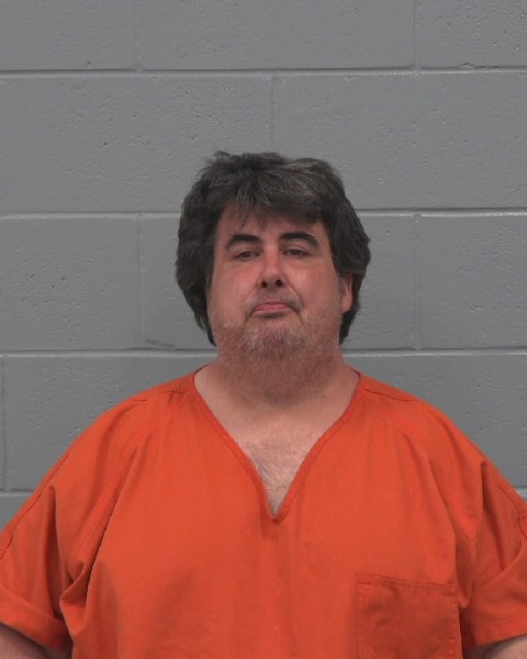 Mugshot of JAMES ALLEN SORACE
