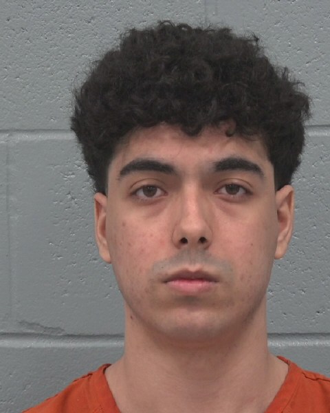 Mugshot of OSCAR DAVI LEAL-BARBOZA