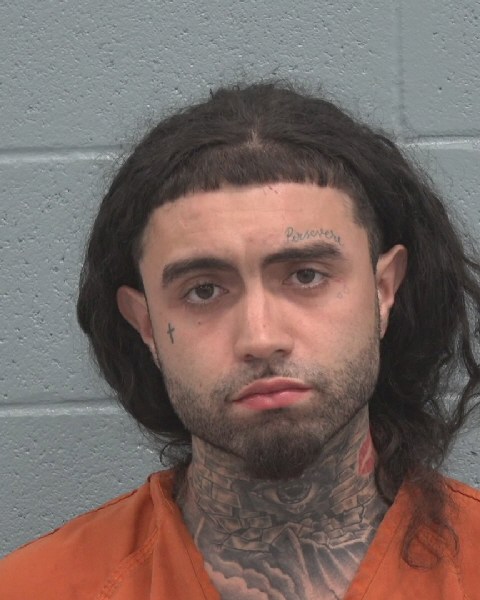 Mugshot of GLENN JR MESTRE