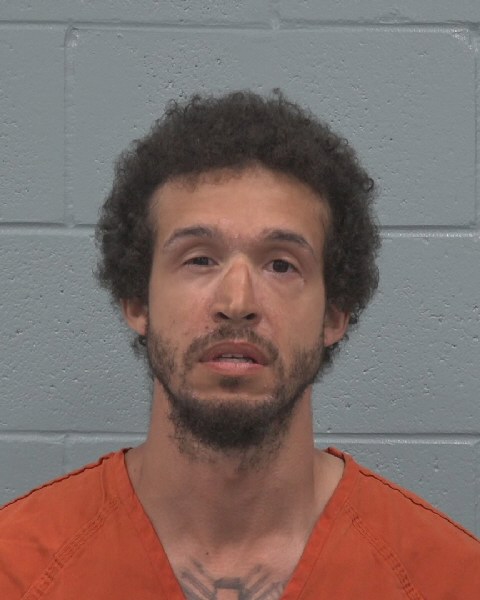Mugshot of SHANE MICHAEL DIXON