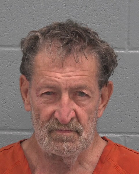 Mugshot of DENNIS WAYNE TAYLOR