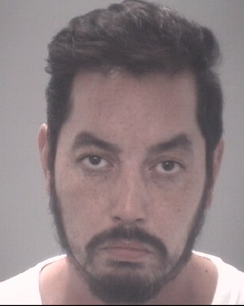 Mugshot of JEREMY DONALD GRAHAM