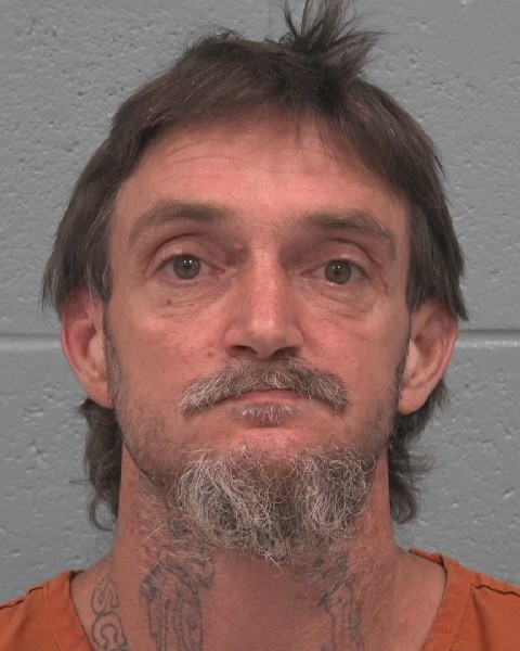 Mugshot of JOEL LAMAR HELMS