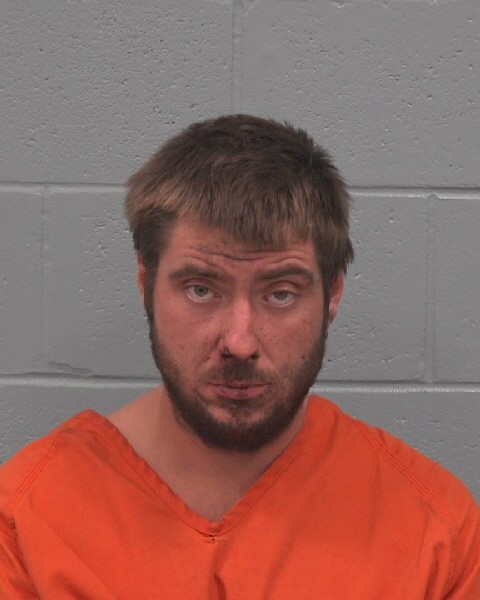 Mugshot of MITCHELL KYLE SUMNER