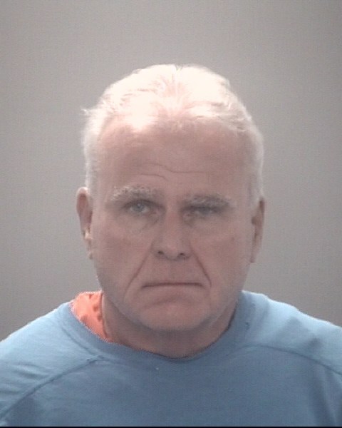 Mugshot of MICHAEL JASON BUNDY