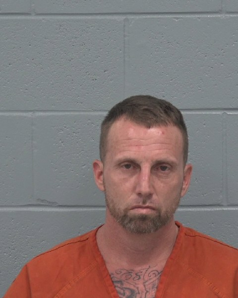 Mugshot of MATTHEW ADAM GEORGIA