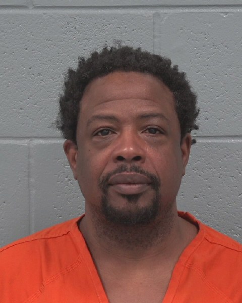 Mugshot of KEQUAN RISHARD BROWN