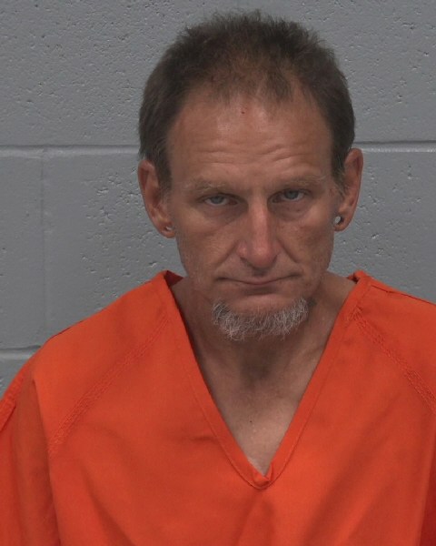 Mugshot of SAMMY MARK PRESTENBACH
