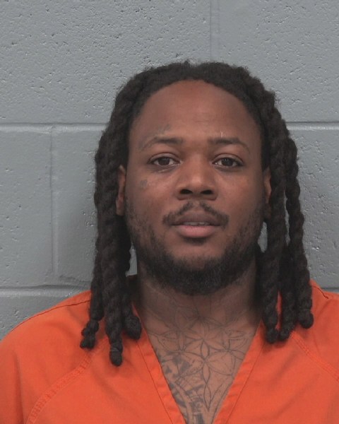 Mugshot of STEPHEN MURAT LUCIEN