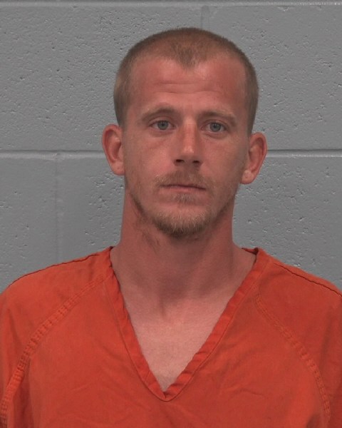 Mugshot of JOHN DYLAN CURRIVAN