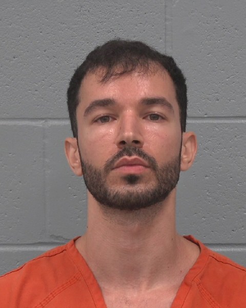 Mugshot of OMAR ANWAR HAMDAN