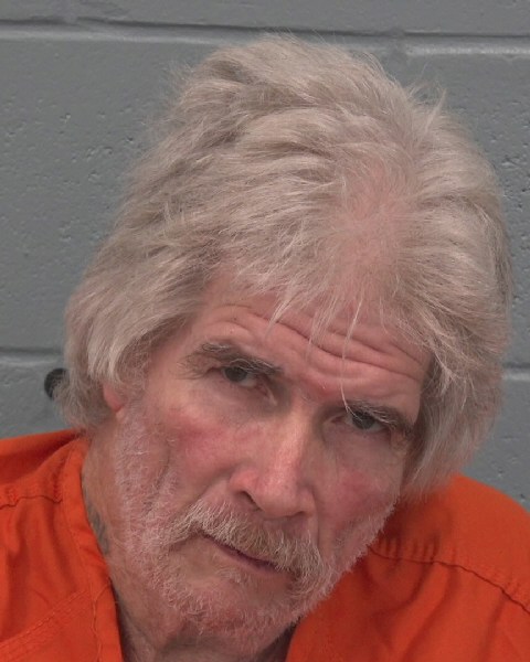 Mugshot of BILLIE RAY HAGAN