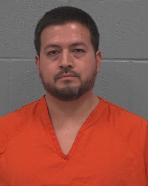 Mugshot of JON WILLIAM HULIN