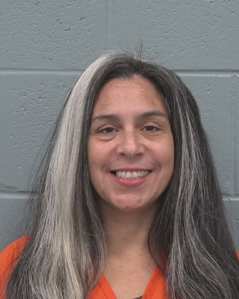 Mugshot of ASHLEE ROSE TRUZACK