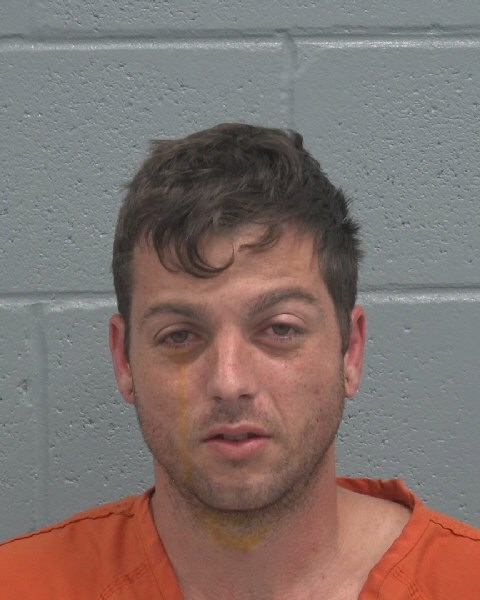 Mugshot of RIAN PATRICK NOBLES