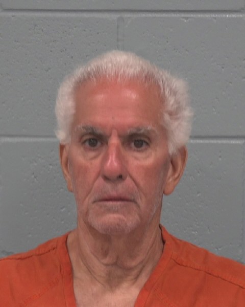Mugshot of WILLIAM DEHESA