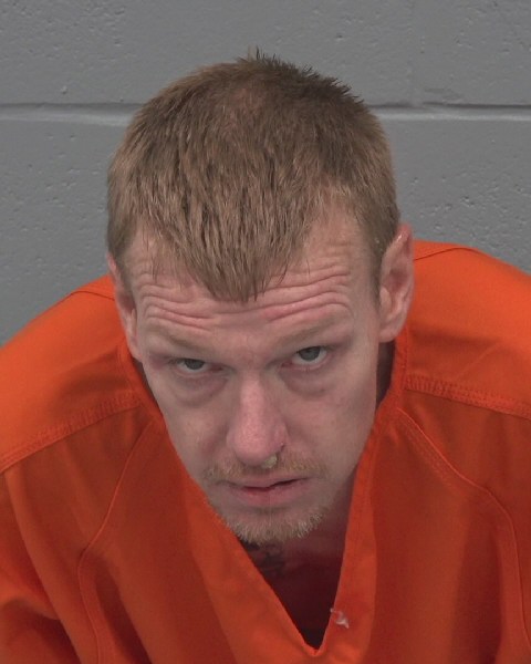 Mugshot of ROBERT CURRY JR GRAHAM