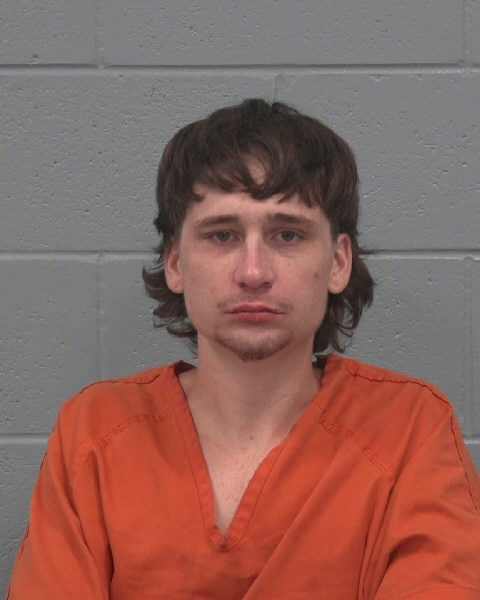 Mugshot of AUSTIN LEE BAXLEY