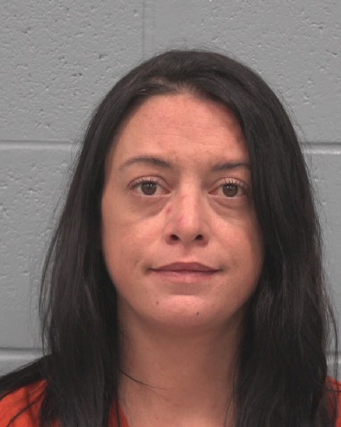 Mugshot of KATHERINE LEE GIBSON